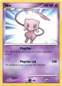 Mew