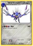 Metal Overlord
