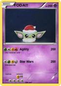 YODA!!!