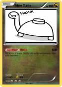 Mine Turtle