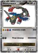 Gruokyoquaza