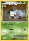 minou