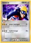 naruto ex