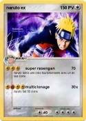naruto ex