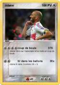 zidane