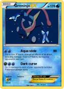 Greninja