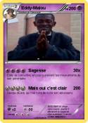 Eddy-Malou