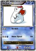 Ice Bear