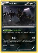 SCP 682
