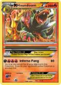 Houndoom