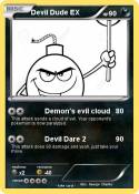 Devil Dude EX