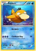 Psyduck