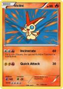 Victini
