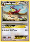Pidgeott