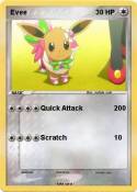 Evee