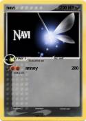 navi