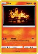 Fire