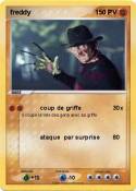 freddy