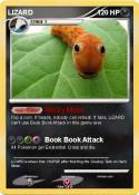 LIZARD