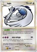 lugia