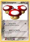 tryple