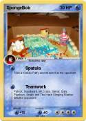SpongeBob