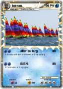 bateau.