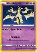 Ultra Necrozma