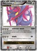 Garchomp