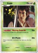 Frodo