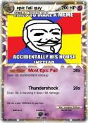 epic fail guy