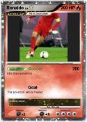 Ronaldo