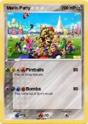 Mario Party