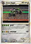 Grave Digger
