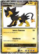 luxray shiney