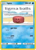 ligma