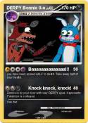 DERPY Bonnie