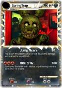 SpringTrap