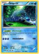 Drago EX