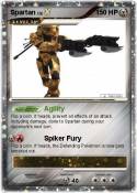 Spartan