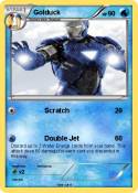 Golduck