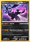 Réshiram et