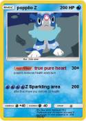 popplio Z