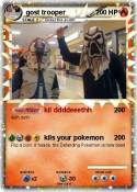 gost trooper