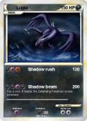 Lugia