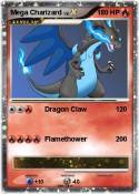 Mega Charizard