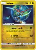 voltron