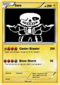 Sans
