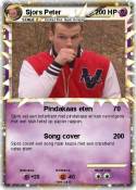 Sjors Peter