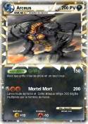 Arceus
